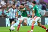 Argentina - Mexic. Messi înscrie și „ține” pumele în cărți pentru optimi 18811893