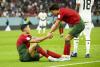 Reprezentant FIFA: Cristiano Ronaldo, un „geniu total" pentru că a obținut penalty pentru Portugalia 18811897