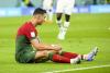 Reprezentant FIFA: Cristiano Ronaldo, un „geniu total" pentru că a obținut penalty pentru Portugalia 18811898