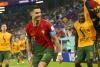 Reprezentant FIFA: Cristiano Ronaldo, un „geniu total" pentru că a obținut penalty pentru Portugalia 18811900
