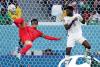 Coreea de Sud – Ghana. Un meci nebun cu goluri spectaculoase 18812215
