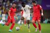 Coreea de Sud – Ghana. Un meci nebun cu goluri spectaculoase 18812216