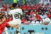 Coreea de Sud – Ghana. Un meci nebun cu goluri spectaculoase 18812219