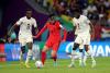 Coreea de Sud – Ghana. Un meci nebun cu goluri spectaculoase 18812220