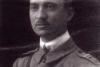 1918: Aviatorul Vasile Niculescu, autorul Zborului Marii Uniri, cu documentele la -40°C, într-o carlingă deschisă 18812256