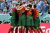 Portugalia e în optimile de finală ale Campionatului Mondial, după 2-0 cu Uruguay 18812261