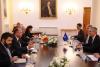 București: Reuniunea miniștrilor afacerilor externe ai statelor membre NATO 18812273