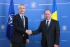 București: Reuniunea miniștrilor afacerilor externe ai statelor membre NATO 18812274