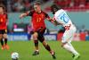 Cupa Mondială 2022: Belgia pleacă acasă, Maroc și Croația merg mai departe 18812876