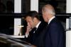 Macron: Franţa şi SUA trebuie să menţină o alianţă strânsă / Biden: Relaţia este "esenţială" 18812846