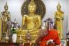 Metamfetamina lovește și în temple! Călugării thailandezi nu trec testele antidrog și sunt concediați 18812976