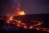 Erupția vulcanului Mauna Loa, atracție pentru turiști  18813310