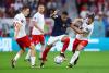 Franța trece de Polonia, cu o dublă a lui Mbappé și așteaptă Anglia în „sferturi” la Cupa Mondială 18813445