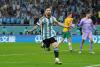 Messi sărbătorește meciul 1.000 al carierei cu gol și calificare în sferturile Cupei Mondiale 18813276