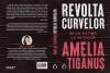 „Revolta curvelor”, o carte dură, la fel ca vremurile pe care le trăim. Fostă prostituată, acum activistă. Povestea femeii abuzate care ajută femei abuzate 18813593