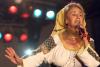 Sofia Vicoveanca aduce cântecul popular românesc în Suedia 18813832