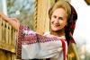 Sofia Vicoveanca aduce cântecul popular românesc în Suedia 18813833