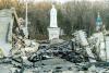 Bombardamentele rusești au ucis zece oameni în estul Ucrainei 18814061