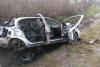 Accident între un TIR și un autoturism în Bihor. Trei persoane au fost rănite 18814323