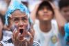 Ce meci! Victorie incredibilă a Argentinei în sferturile de finală! Olanda a plecat acasă după loviturile de departajare  18814412