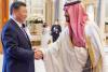 Xi Jinping, tur de forță în lumea arabă. China iese din izolarea diplomatică 18814415