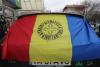 Revoltă la stațiile OMV. Membrii AUR protestează în toată țara: România nu este de vânzare 18814889