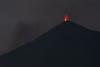 Vulcanul Fuego erupe și provoacă panică 18814712