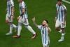 Argentina, prima finalistă a Cupei Mondiale!  18815092