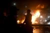 Brazilia în flăcări! Adepții lui Bolsonaro atacă Poliția 18814911