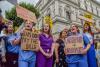 Grevă uriașă în sănătate: Zeci de mii de asistente medicale protestează în Marea Britanie 18815301