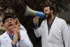 Grevă uriașă în sănătate: Zeci de mii de asistente medicale protestează în Marea Britanie 18815302