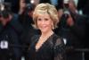 Cancerul lui Jane Fonda a intrat în remisie 18815535