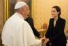 Angelina Jolie renunță la rolul de ambasador ONU pentru refugiați 18815689