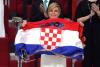 Lacrimi de fericire pentru Croația, care câștigă finala mică a Cupei Mondiale! 18815771