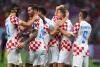 Lacrimi de fericire pentru Croația, care câștigă finala mică a Cupei Mondiale! 18815773