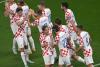 Lacrimi de fericire pentru Croația, care câștigă finala mică a Cupei Mondiale! 18815777