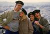 Maraton de comedie, în Ajun de Crăciun la Warner TV –  „National Lampoon's Vacation”, cu Chevy Chase și Beverly D’Angelo 18815907