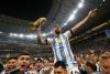 Fotografiile lui Lionel Messi cu Cupa Mondială - cele mai tari postări de pe Instagram 18816395
