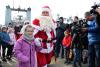 „Moș Crăciun Scafandru” a ajuns în portul Constanța fără reni și fără sanie 18816681