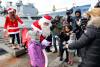 „Moș Crăciun Scafandru” a ajuns în portul Constanța fără reni și fără sanie 18816682