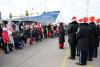 „Moș Crăciun Scafandru” a ajuns în portul Constanța fără reni și fără sanie 18816689