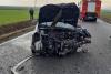 VIDEO Trafic blocat pe DN 22, în Constanța. Trei mașini, implicate într-un accident 18817260