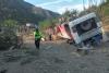 Un autobuz a căzut de pe o stâncă, în Bolivia: 11 morți și 23 de răniți 18817852