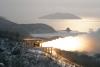Coreea de Nord a lansat trei rachete balistice spre mare, la est de Peninsula Coreeană 18817878