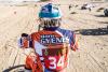 LIVE: Începe Dakar 2023! Riderul român Emanuel Gyenes ia startul pentru a 13-a oară 18817862