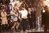 Aseară, la Antena 1, Mădălin Cîrje a câștigat premiul de 20.000 de euro și mult râvnitul trofeu în cadrul finalei sezonului 2 Stand-Up Revolution 18817905
