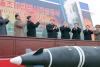 Tensiuni crescânde în Pensinsula Coreeană. Kim Jong Un vrea producerea în masă a armelor nucleare tactice. Reacția Seulului 18818062