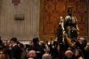 Cozi la Vatican: 65.000 de oameni au trecut pe la sicriul fostului papă Benedict al XVI-lea  18818243