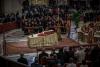 Fostul Papă Benedict al XVI-lea va fi înmormântat astăzi 18818672