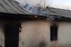 Incendiu la o clădire dezafectată din Constanța 18819021